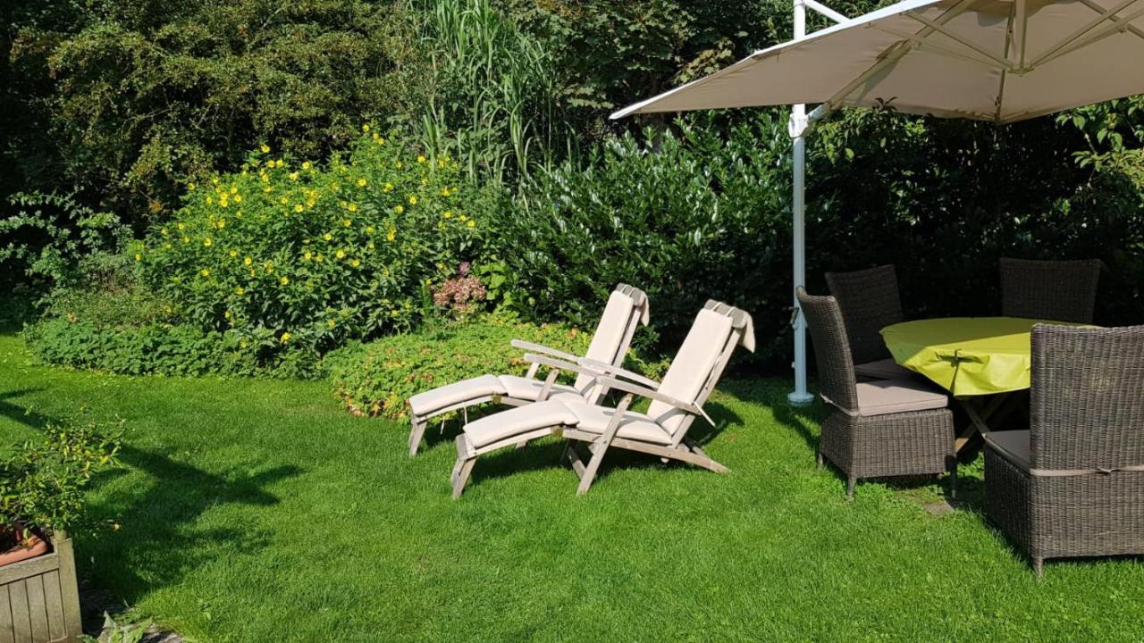 Farmhouse Lodge Giethoorn Eksteriør bilde